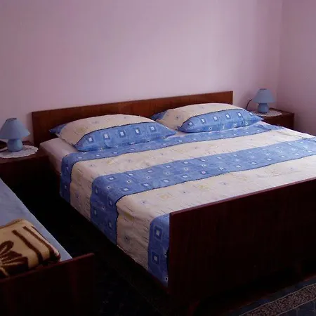 Гостевой дом Ljuba