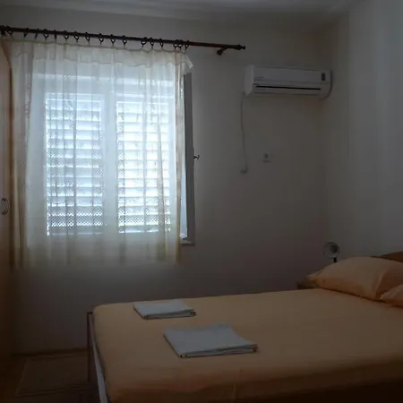 Гостевой дом Ljuba